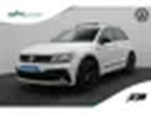 Volkswagen Tiguan 2.0 TSI 190PK DSG 4Motion Highline Business R / R-Line Pano Trekhaak Stoelve