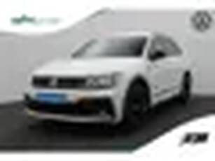 Volkswagen Tiguan 2.0 TSI 190PK DSG 4Motion R-Line 360 Camera LED Trekhaak Standkachel ACC