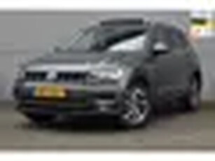 Volkswagen Tiguan 2.0 TSI 4Motion, Airco, Ecc, Cruise, Navi, Pdc.