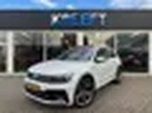 Volkswagen Tiguan 2.0 TSI 4Motion Highline 221 PK