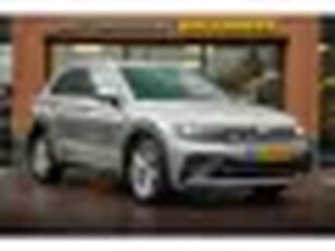 Volkswagen Tiguan 2.0 TSI 4Motion Highline Business R