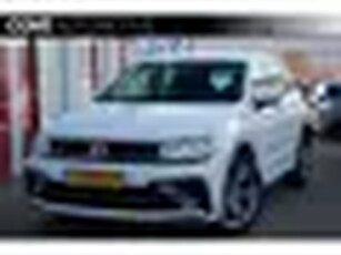 Volkswagen TIGUAN 2.0 TSI 4Motion Highline Business R 360 VIRTUAL COCKPIT ACC