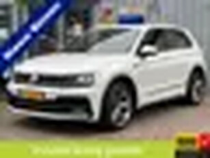 Volkswagen Tiguan 2.0 TSI 4Motion Highline Business R AUTOMAAT EERSTE EIGENAAR