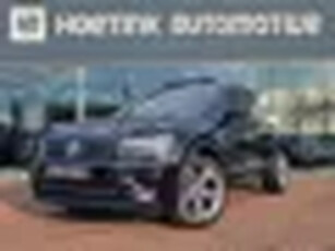 Volkswagen Tiguan 2.0 TSI 4Motion Highline Business R Pano Virtual Leer