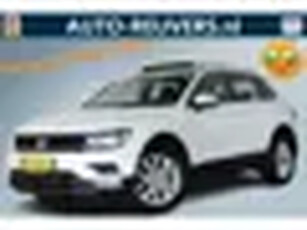 Volkswagen Tiguan 2.0 TSI 4Motion Highline / DSG / Panoramadak / ACC / LED / Keyless