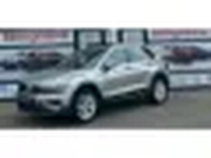 Volkswagen Tiguan 2.0 TSI 4Motion Highline PANO, VIRTUAL, ACC, LEER