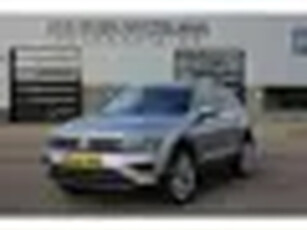 Volkswagen Tiguan 2.0 TSI 4Motion Highline / Panoramadak / 360° Camera / Keyless