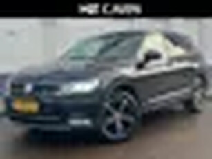 Volkswagen Tiguan 2.0 TSI 4Motion HighlineAutomaatMassagePanoramaZeer netjes!