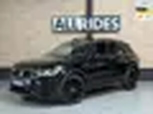 Volkswagen TIGUAN 2.0 TSI 4Motion R-Line 245PK Pano Leer Keyless Harman/Kardon memory