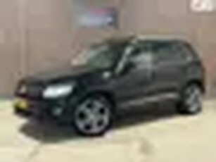 Volkswagen Tiguan 2.0 TSI 4motion R-line Edition 2013 DSG FULL