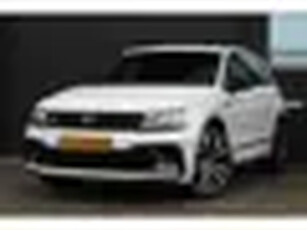 Volkswagen Tiguan 2.0 TSI 4Motion R-Line Pano Virtual Trekhaak Memory