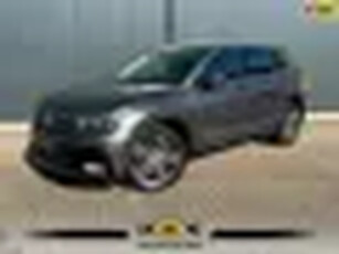 Volkswagen Tiguan 2.0 TSI * 4Motion * R-line * Rondomzicht camera * Dodehoeksensor *