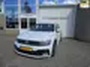 Volkswagen Tiguan 2.0 TSI 4Motion R-line / Virtual+trekhaak