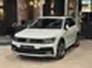 Volkswagen TIGUAN 2.0 TSI 4Motion R-LinePANOFULL OPTION