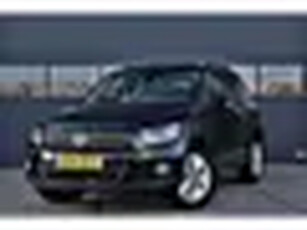 Volkswagen Tiguan 2.0 TSI Dsg Sport&Style 4Motion Camera - Stoelverw. - Clima - Cruise - Pdc