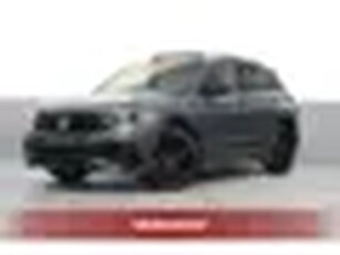 Volkswagen Tiguan 2.0 TSI R-line Black Style Pano Leer Harman/Kardon head up 4motion