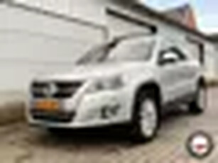 Volkswagen Tiguan 2.0 TSI Sport & Style 4 Motion - Full