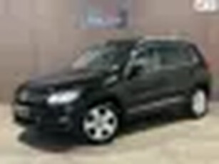 Volkswagen Tiguan 2.0 TSI Sport&Style 4motion 2012 DSG PANO LEDER