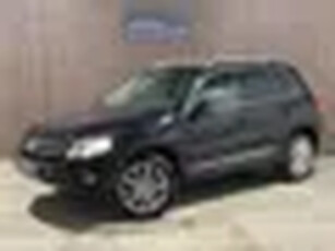 Volkswagen Tiguan 2.0 TSI Sport&Style 4Motion 2013 NAVI CRUISE