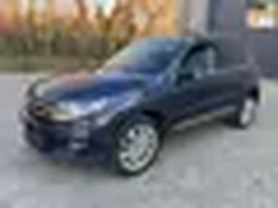 Volkswagen Tiguan 2.0 TSI Sport&Style 4Motion