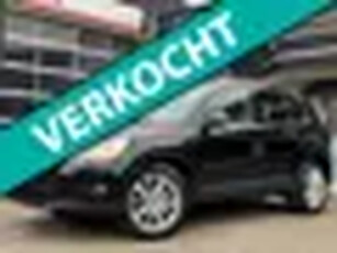 Volkswagen Tiguan 2.0 TSI Sport&Style 4Motion Navi Camera Trekhaak Pdc Isofix