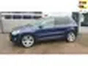 Volkswagen Tiguan 2.0 TSI Sport&Style 4Motion Trekhaak Leer xenon Pano