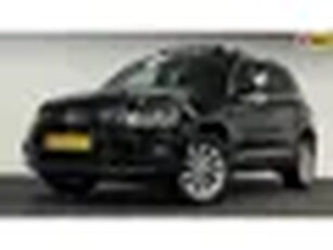 Volkswagen Tiguan 2.0 TSI Sport&Style 4Motion*180PK*DealerOH*Panodak*Navi*Xenon*