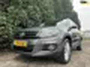 Volkswagen Tiguan 2.0 TSI Sport&Style - Panorama Dak