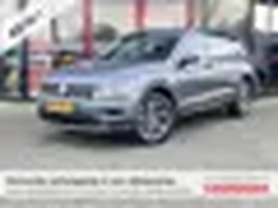 Volkswagen Tiguan Allspace 1.4 TSI Comfortline 7p.