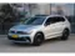 Volkswagen Tiguan Allspace 1.5 TSI 150 PK Automaat R-Line Highline Business, Panoramdak, Elekt. Trek