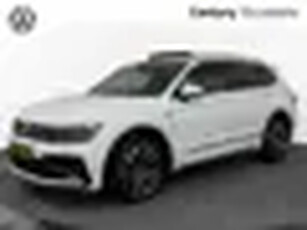 Volkswagen Tiguan Allspace 1.5 TSI 150Pk Automaat Highline Business R