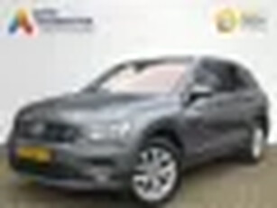 VOLKSWAGEN TIGUAN ALLSPACE 1.5 TSI 150pk DSG-aut. Comfortline Business 7p. / Elec klep / We