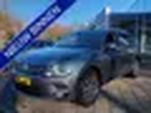 Volkswagen Tiguan Allspace 1.5 TSI 150pk DSG Comfortline Business Navi Clima Adap. Cruise Keyless Entry Pdc V+A Stoelverwarming Rijstrook+Licht+Regensensor Privacy Glass 17''lm Trekhaak