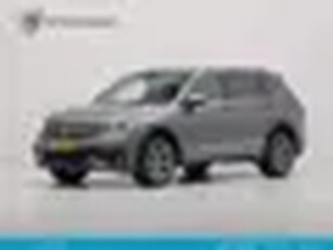 Volkswagen Tiguan Allspace 1.5 TSI 150pk DSG R-Line 7p. Navigatie Trekhaak Acc Clima