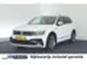 Volkswagen Tiguan Allspace 1.5 TSI 150pk DSG R-Line Highline 7Pers. 360Camera Panoramadak Keyless Virtual Cockpit Navigatie