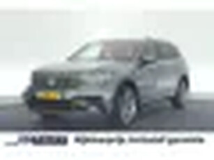 Volkswagen Tiguan Allspace 1.5 TSI 150pk DSG R-Line Highline Keyless Camera Virtual Cockpit Led Navigatie