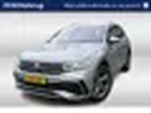 Volkswagen Tiguan Allspace 1.5 TSI 150pk R-Line Business 7p. DSG Automaat Panorama dak / Navi / APP