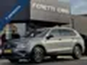 Volkswagen Tiguan Allspace 1.5 TSI AUT7 150PK 7PERS.COMFORTLINE NAVI AIRCO APPLE-CARPLAY PARKPILOT L