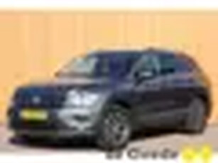 Volkswagen Tiguan Allspace 1.5 TSI Comfortline Bus. org. NL-auto el.klep camera el.trekhaak stoelver