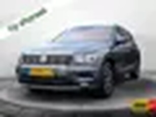 Volkswagen Tiguan Allspace 1.5 TSI Comfortline Business 7p. (150 PK) 1e-Eig. & Dealer-Onderh., BOVAG