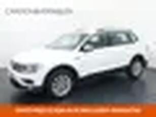 Volkswagen Tiguan Allspace 1.5 TSI Comfortline Business 7p.