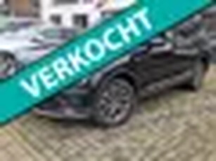 Volkswagen Tiguan Allspace 1.5 TSI Comfortline Business, Navigatie,Stoelverwarming,Apple Car Play,An