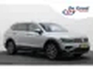 Volkswagen Tiguan Allspace 1.5 TSI DSG Comfortline Business 7p. Climate, Camera, ACC, Apple Carplay,