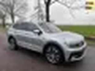 Volkswagen Tiguan Allspace 1.5 TSI Highline Business R 7p. Pano , 1e eig , trekhaak