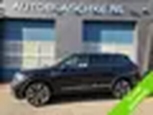 Volkswagen Tiguan Allspace 1.5 TSI Highline Business R 7p., pano, navi, leder, cruise/camera