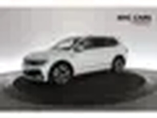 Volkswagen Tiguan Allspace 1.5 TSI Highline Business R 7p. Panoramadak