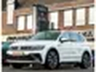 Volkswagen Tiguan Allspace 1.5 TSI Highline Business R-Line 7p. ORG NL PANO DYNAUDIO 20 INCH LEDER E