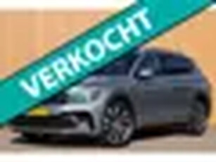 Volkswagen Tiguan Allspace 1.5 TSI Highline Business R-Line org. NL-auto ergo-leer+vw+massage el.tre