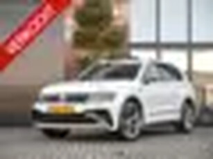 Volkswagen Tiguan Allspace 1.5 TSI Highline Business R R-Line Pano Virtual Keyless