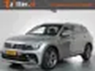 Volkswagen Tiguan Allspace 1.5 TSI Highline, R-line, 7-Persoons, Trekhaak, Panoramadak, Navigatie Di